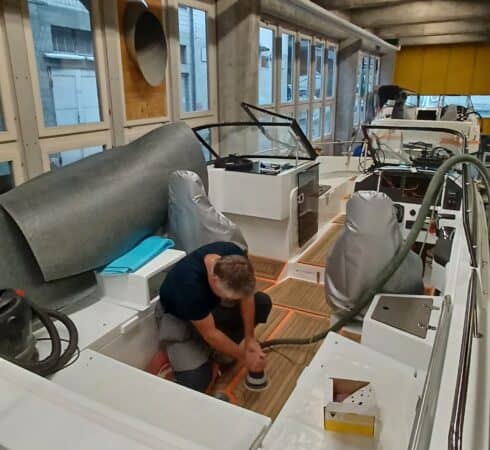 Dany Demmer Holzarbeiten